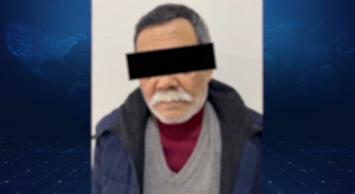 В Джизаке пенсионер сдал своего наркодилера