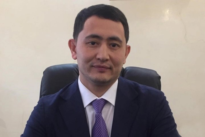 В Узбекистане задержали беглого чиновника из Казахстана