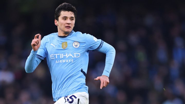 Судьба узбекского защитника Абдукодира Хусанова: Пеп Гвардиола планирует продать полсостава