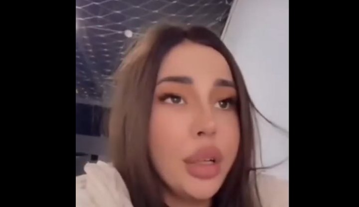 Девушка, при помощи социальных сетей, оскорбила всех жителей Ташкента