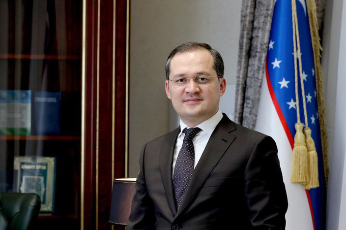 Верховный суд Узбекистана отменил решения об аресте сотрудников Алламжонова