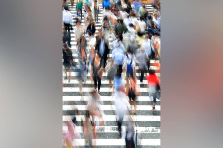 Население Узбекистана достигло отметки в 37,6 миллиона человек