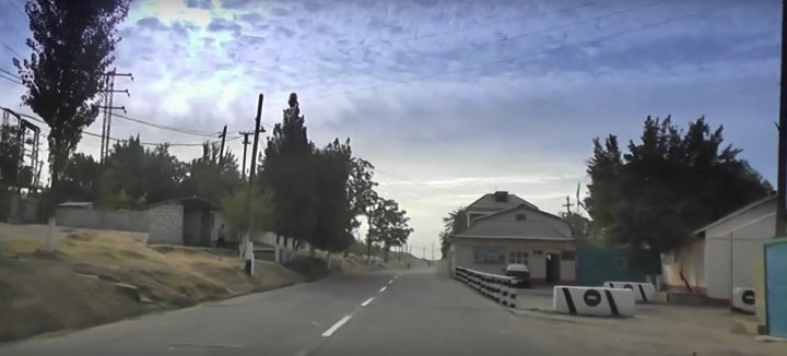 В Алмалыкской колонии по неизвестным причинам скончался молодой осужденный