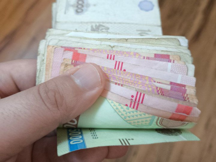 Заработали много: Власти Узбекистана посчитали совокупные доходы населения за 2024 год