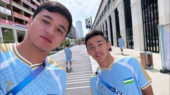 Файзуллаев: Хусанов – гордость Узбекистана