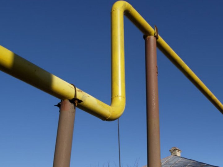 В Мирабадском районе выявлено предприятие, укравшее природный газ на сотни миллионов сумов