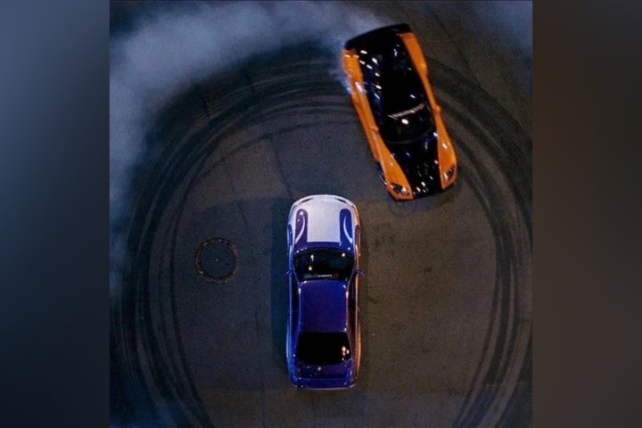 В Кашкадарье двое молодых людей погибли во время дрифта