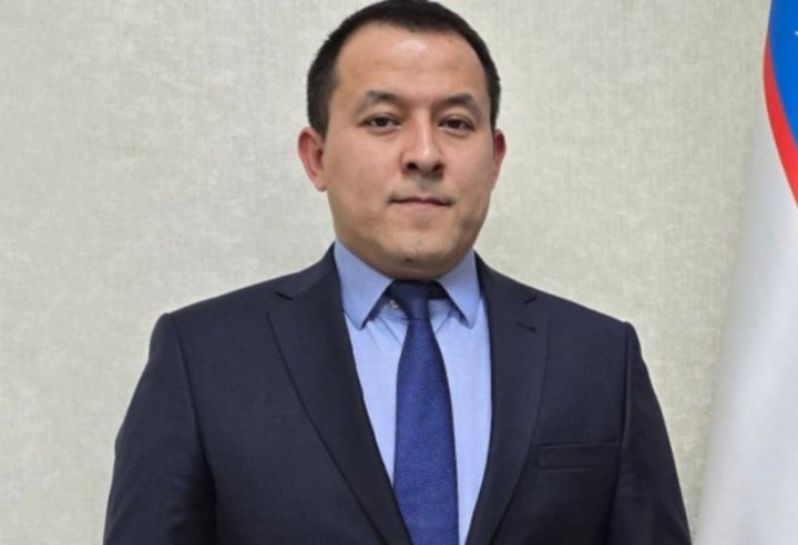 Назначен новый глава управления занятости Ташкента