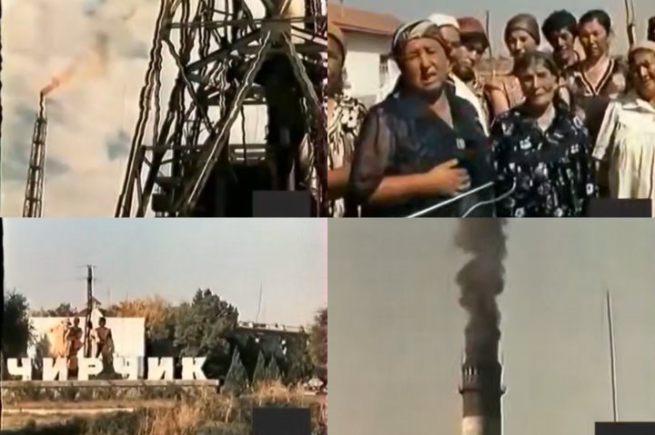 «Деревья умирают стоя, но ведь тут же живут и люди»: журнал «Фитиль» о ситуации с загрязнением воздуха в Узбекистане