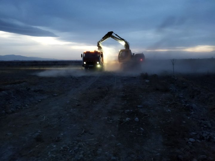 В Самаркандской области за 6 месяцев злоумышленники нанесли ущерб природе на 105 млрд сумов