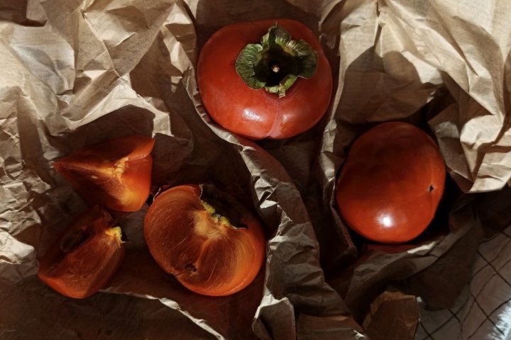 Россия стала основным покупателем хурмы из Узбекистана