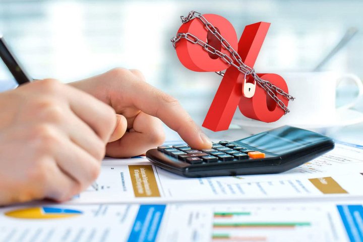 Узбекистанцы начали чаще брать микрокредиты