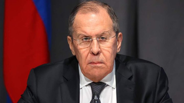 Сергей Лавров выступил с заявлением относительно ужесточения миграции со странами ЦА