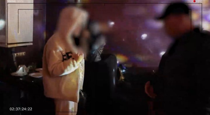 За 2 дня сотрудники СГБ Узбекистана провели антиСПИД рейды по 362 развлекательным учреждениям