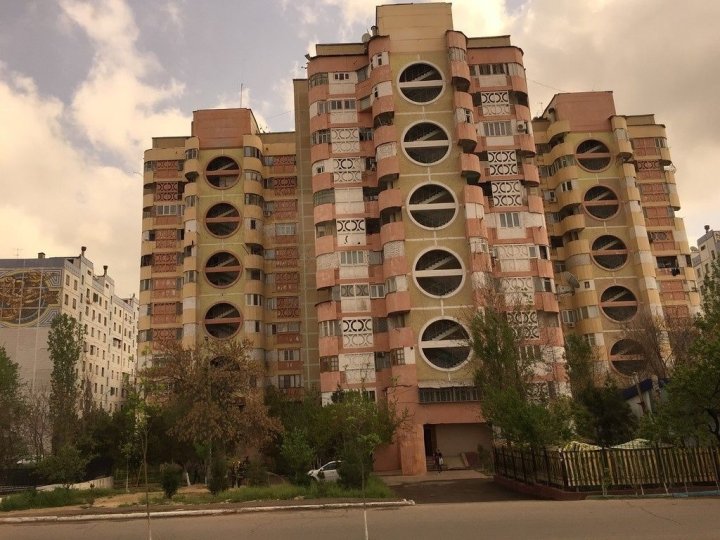 Цены на недвижимость в Узбекистане начали снова расти