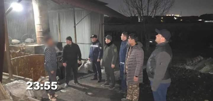 В Узбекистане начали наказывать владельцев теплиц, разрушающих экологию Ташкента