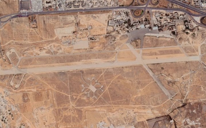 В Сирии обнаружили концлагеря времён Асада