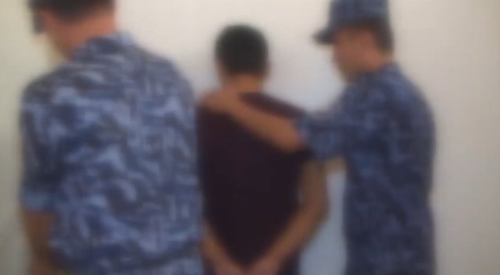 Кредит на 30 млн сумов оформил интернет-мошенник на жителя Сурхандарьи