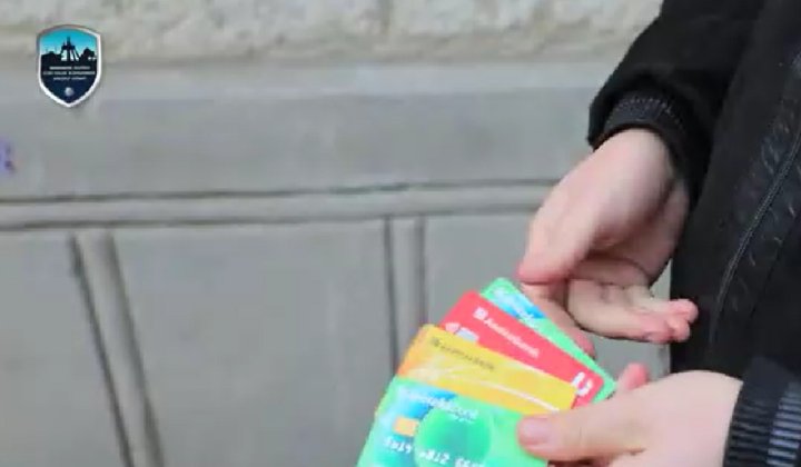 В Намангане мошенник подставил своего знакомого и сделал его соучастником преступлений