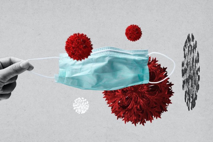 Метапневмовирус атакует Россию, дети в зоне риска