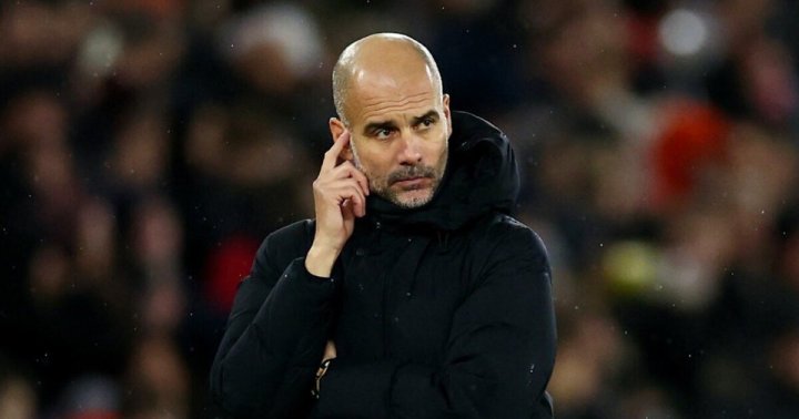 Пеп Гвардиола будет вынужден использовать узбекского защитника из-за травм в «Ман Сити»