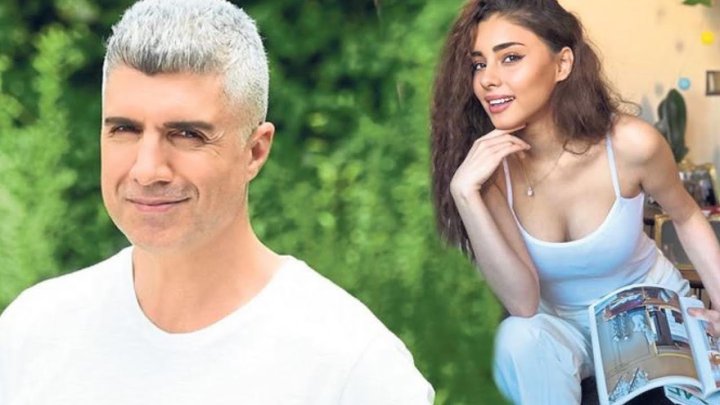 Турецкий актёр Озджан Дениз ради молодой жены перестал общаться с родными