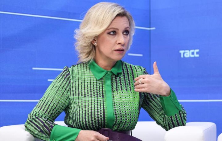 Не гражданин России: Мария Захарова обвинила украинца в оскорблении узбеков