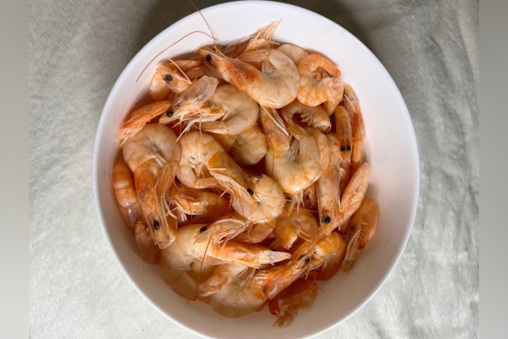 В Узбекистане начнут выращивать креветки