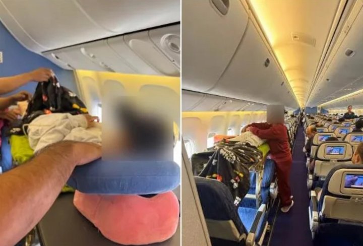 Узбекские дипломаты спасли жизнь соотечественнице