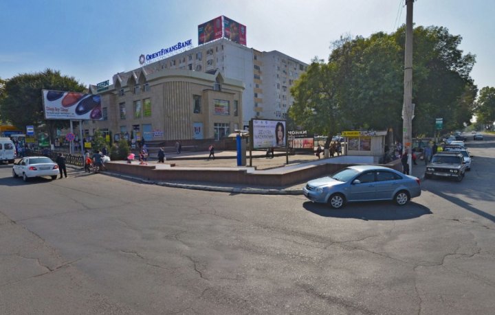 Хокимият Ташкента утвердил план модернизации подземного перехода у Универсама