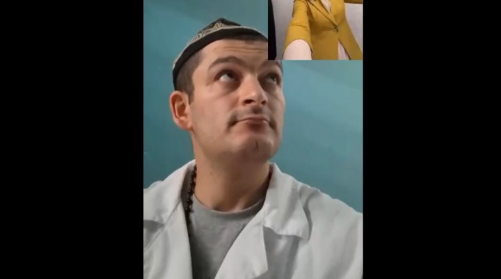 В Узбекистане блогер жёстко пристыдил девушку, за то что она сообщила всем о своей беременности