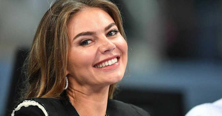 Уроженка Ташкента Алина Кабаева - новый главный тренер сборной России по художественной гимнастике