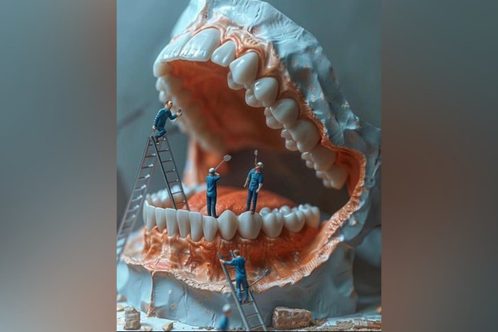 В Узбекистане стоматология уходит в частные руки