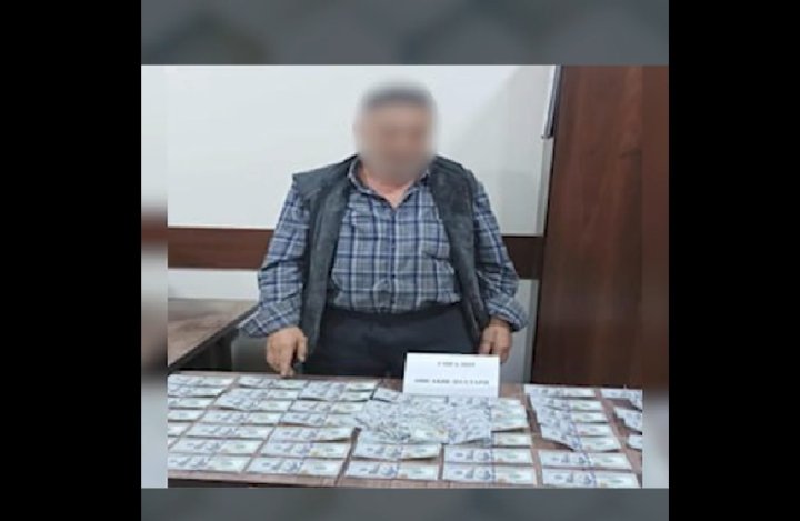В Андижанской области пенсионер занимался мошенничеством с отправкой граждан в Умру