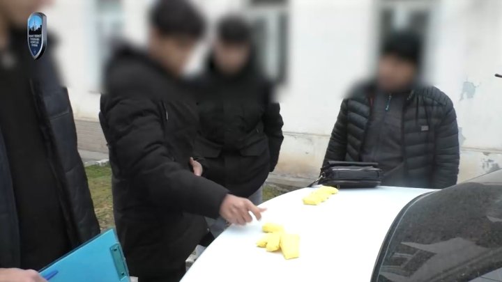 В Ташкенте двум гражданам грозит до 20 лет лишения свободы за распространение закладок с наркотиками