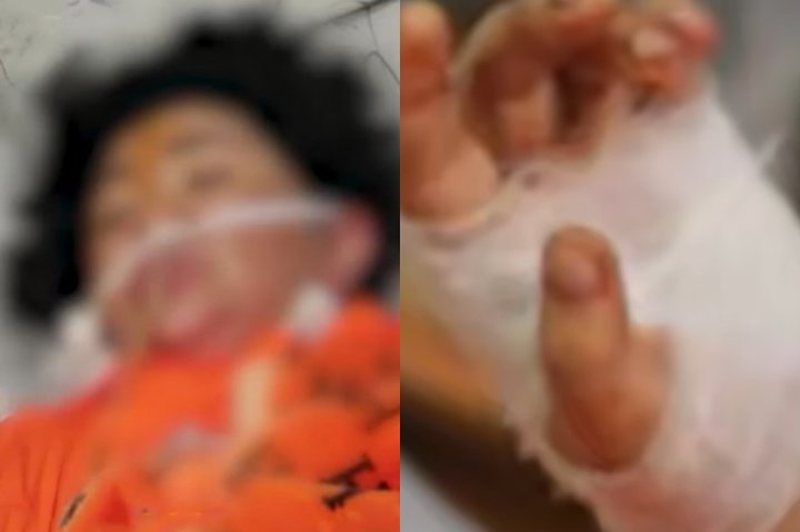 В Ташкенте мужчина нанёс своей супруге 20 ножевых ранений — видео