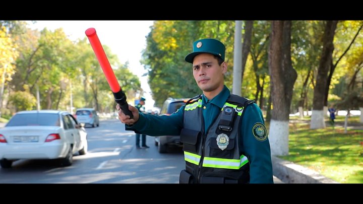 В Узбекистане появилась еще одна причина для лишения водителей прав