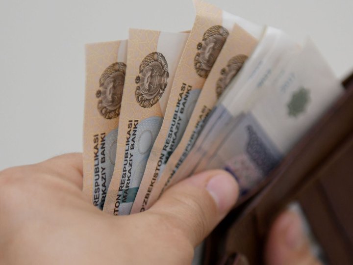 В Узбекистане пенсионерам рассказали, как получить высокую пенсию