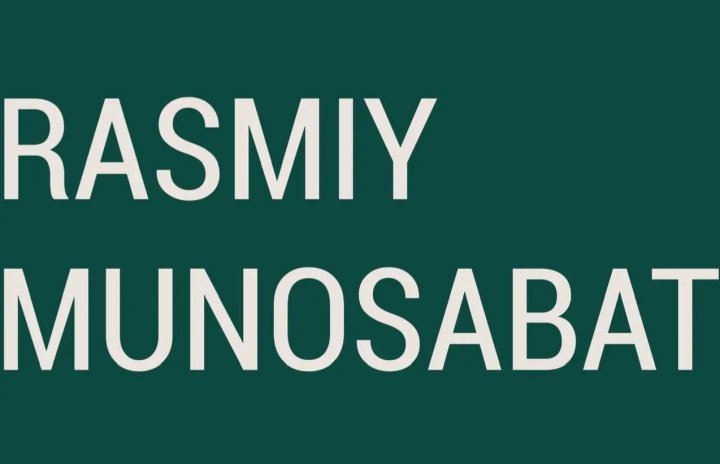 Экологи вновь опровергли информацию о серьёзном загрязнении воздуха в Ташкенте