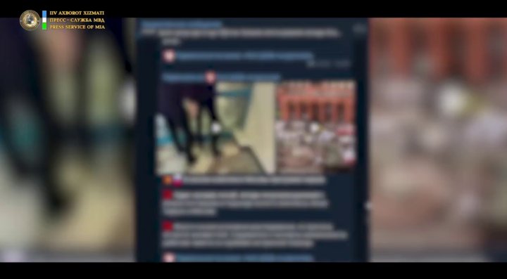 Два Telegram-канала в Узбекистане признали экстремистскими