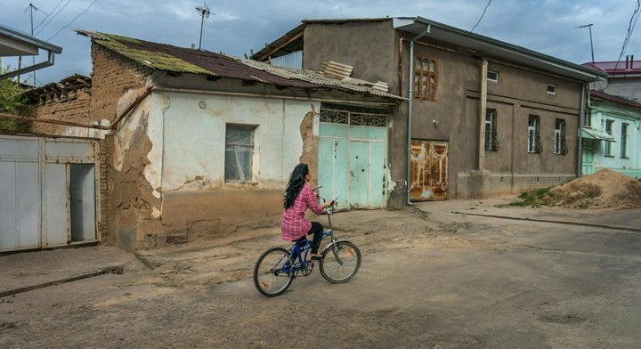 Статистика: В Узбекистане почти не осталось бедных