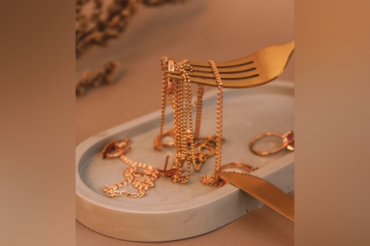 Золото в Узбекистане достигло рекордной цены: пятиграммовый слиток превысил 6,29 млн сумов