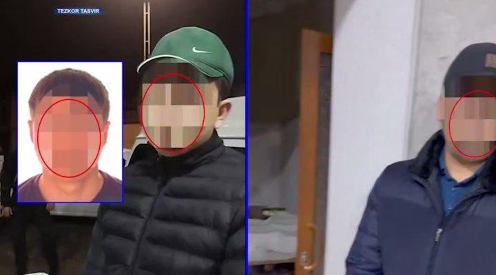 СГБ: В Ташкенте несколько сотрудников таможенного управления оказались религиозными фанатиками