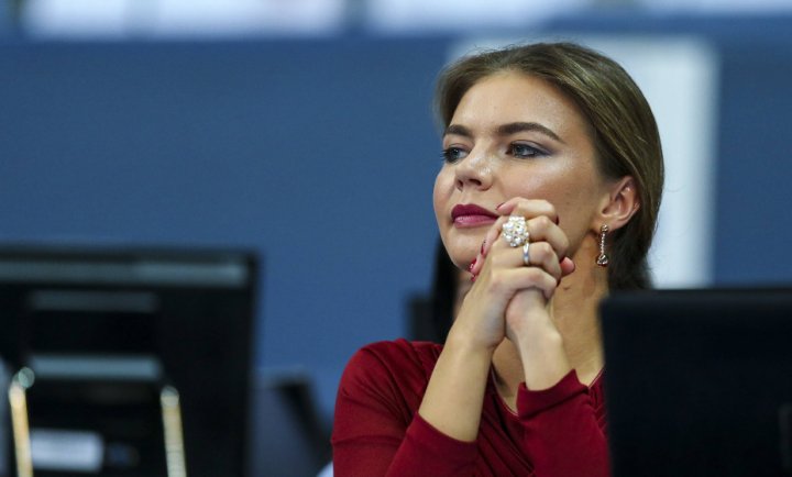 Алина Кабаева неожиданно упустила назначение на должность в сборной России