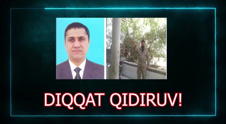 Уроженец Андижана присоединился к террористам в Сирии