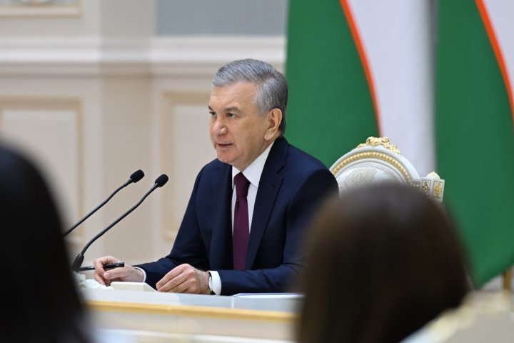 Узбекистан намерен побороть безработицу среди молодёжи