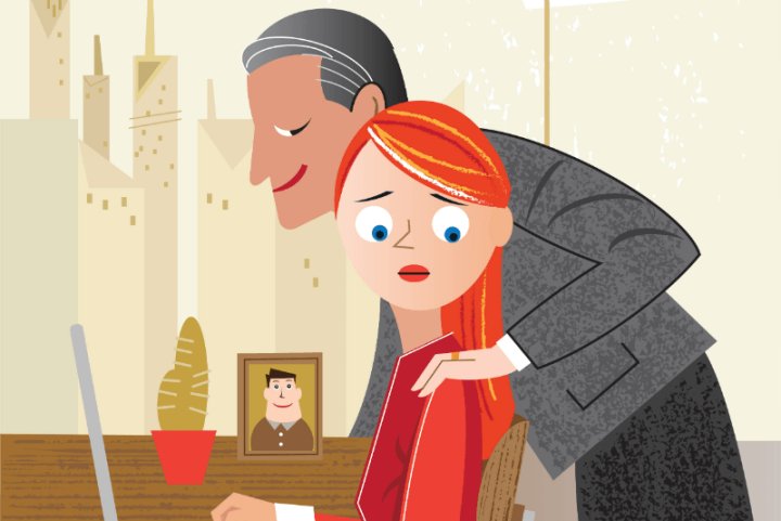 В Ташкенте 46-летний мужчина получил 5 суток ареста за домогательство к 13-летней девочке