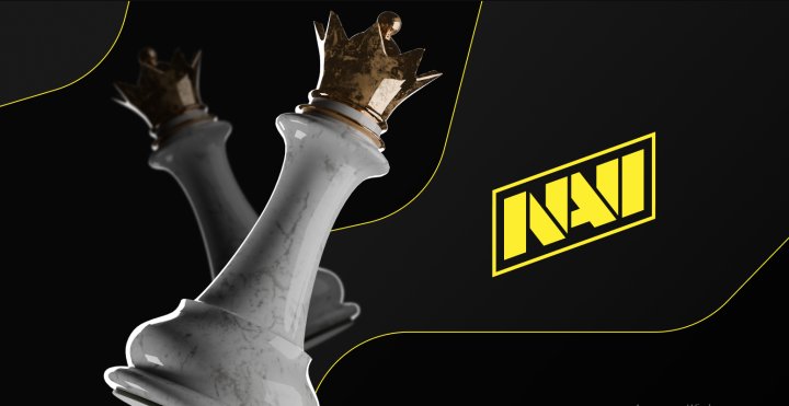 Узбекский шахматист будет выступать за украинский NAVI