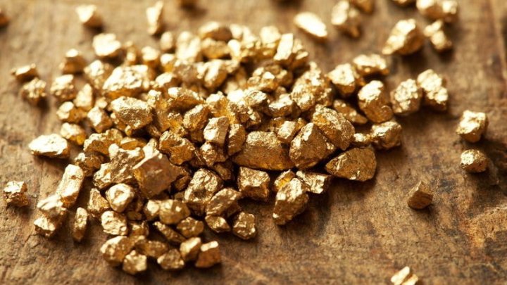 В Навои опровергли информацию о продаже шахт китайцам