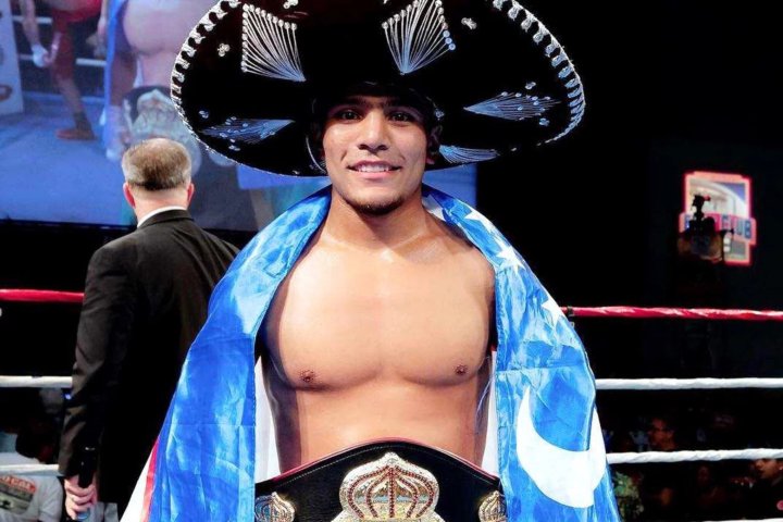 Ахмадалиев настаивает на бое с Иноуэ: «Ему придётся отказаться от пояса WBA, если он продолжит избегать меня»